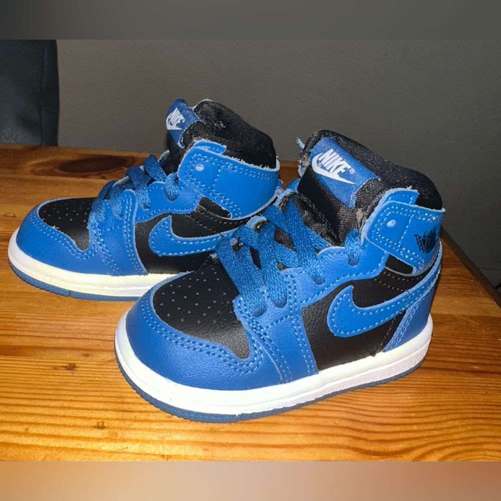 Infant Jordan 1s